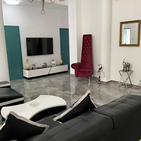 Villa Elie Ελάτ Εξωτερικό φωτογραφία