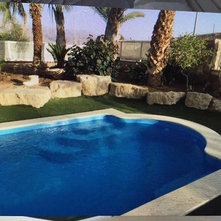 Villa Elie Ελάτ Εξωτερικό φωτογραφία