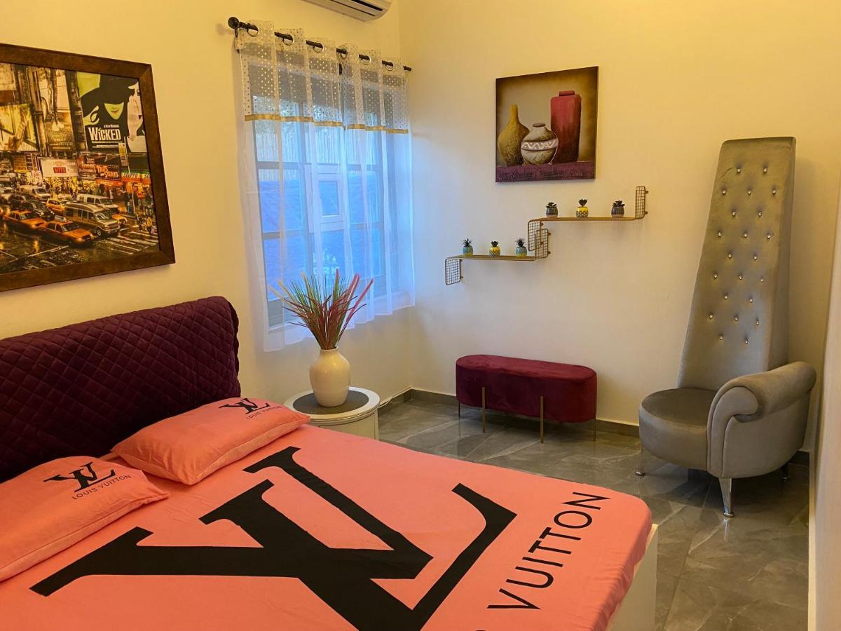 Villa Elie Ελάτ Εξωτερικό φωτογραφία