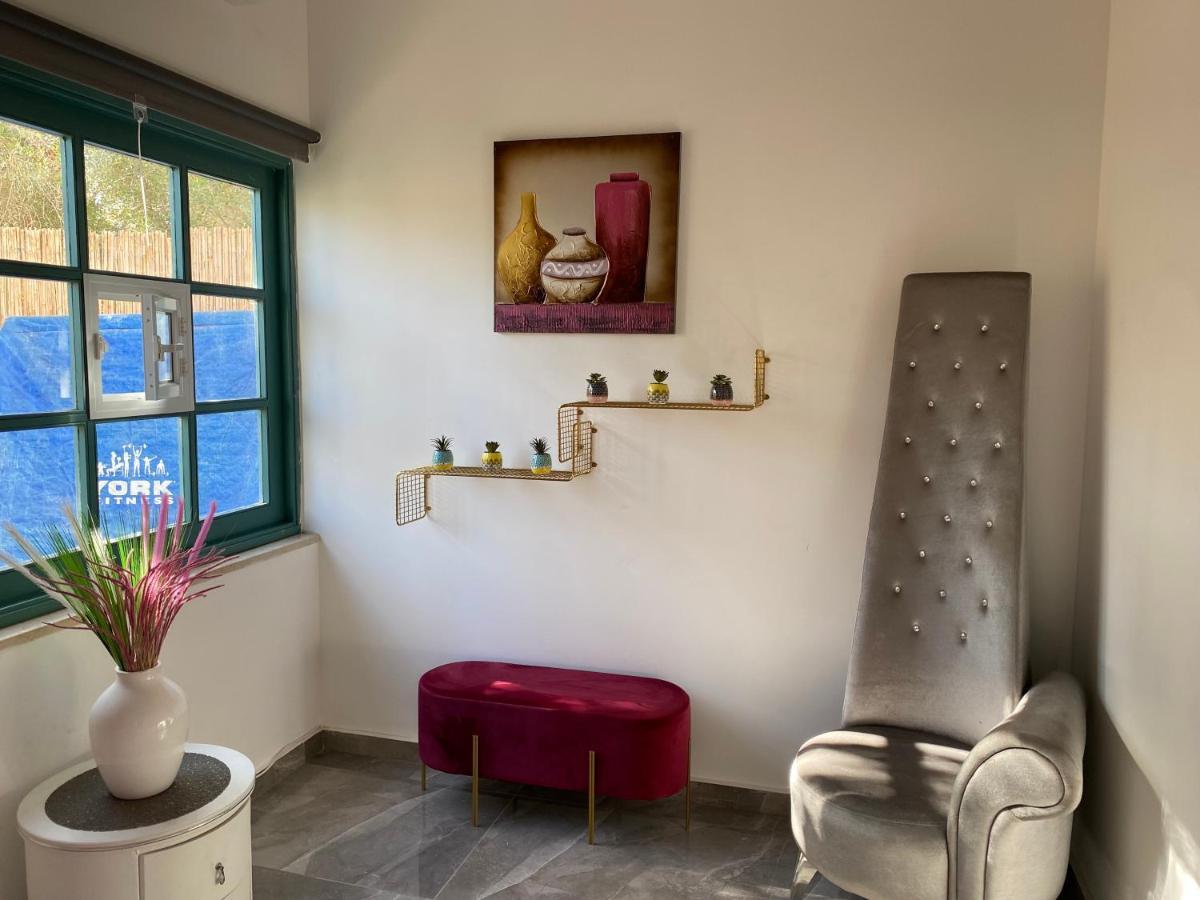 Villa Elie Ελάτ Εξωτερικό φωτογραφία