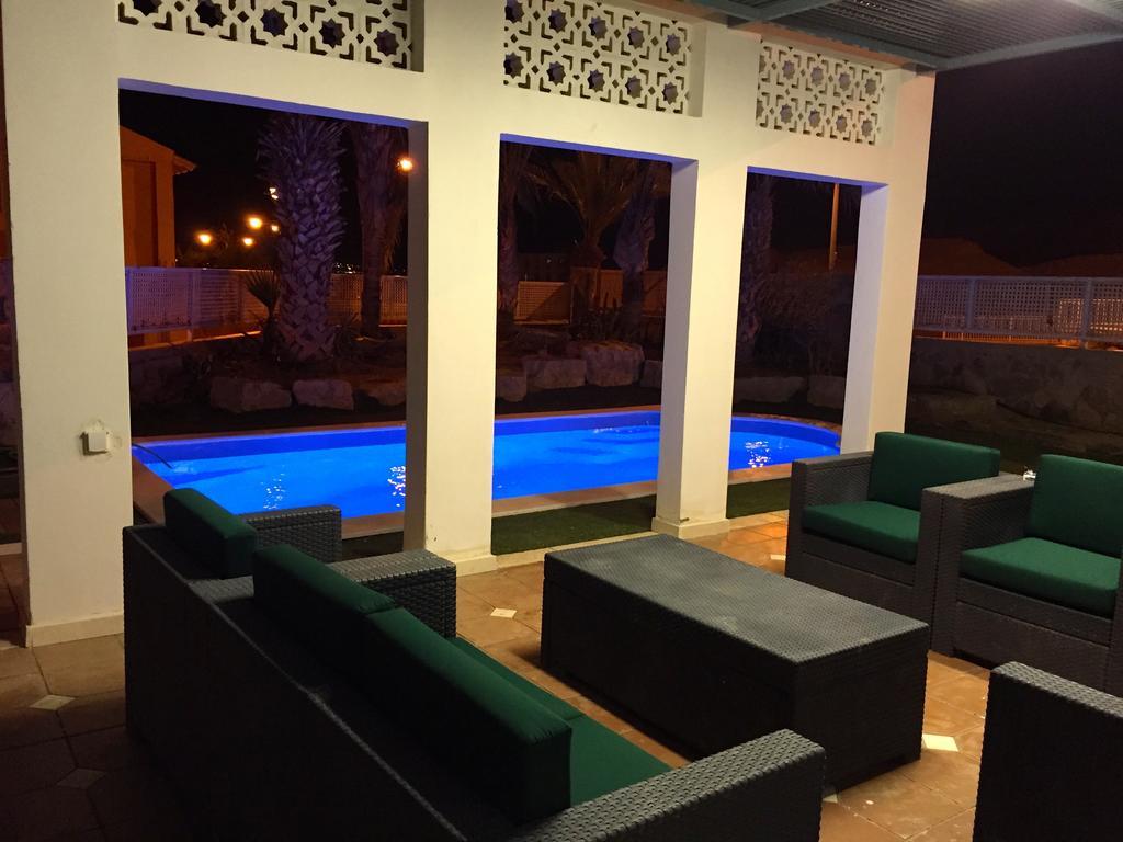 Villa Elie Ελάτ Δωμάτιο φωτογραφία