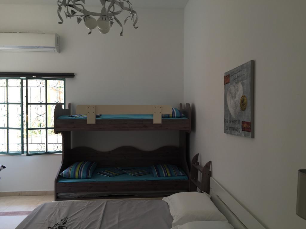 Villa Elie Ελάτ Εξωτερικό φωτογραφία