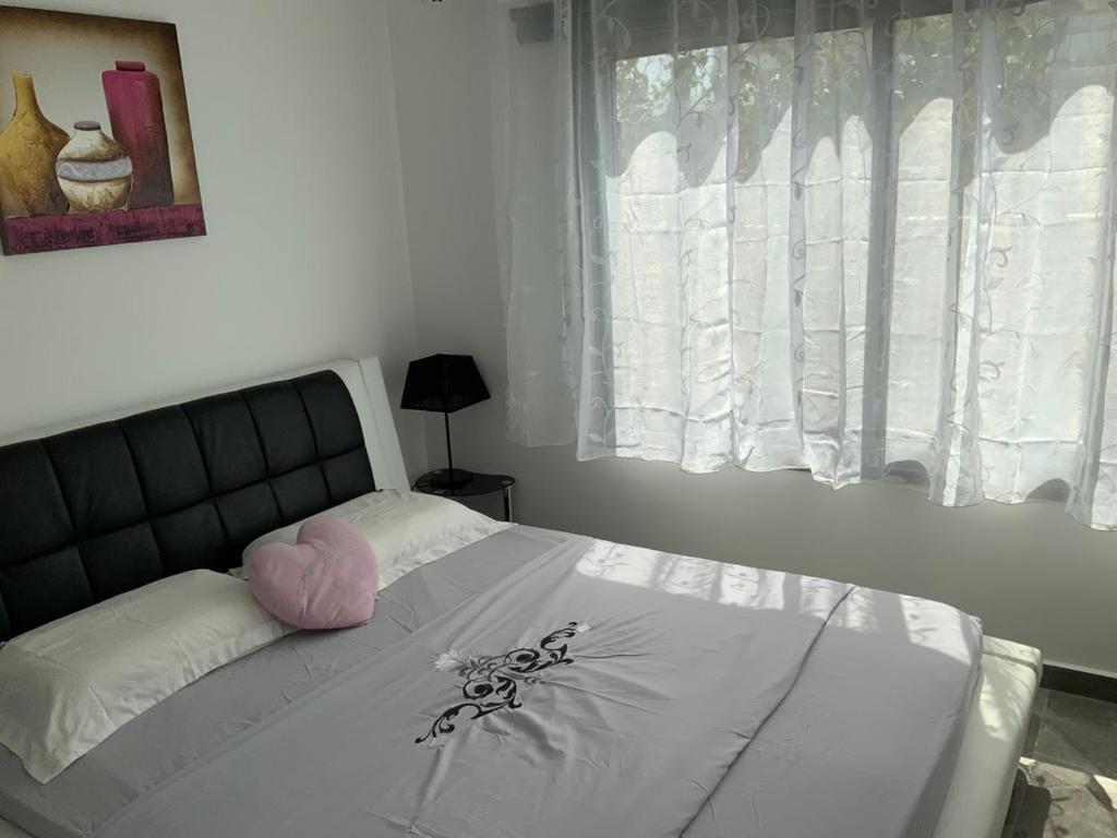 Villa Elie Ελάτ Εξωτερικό φωτογραφία