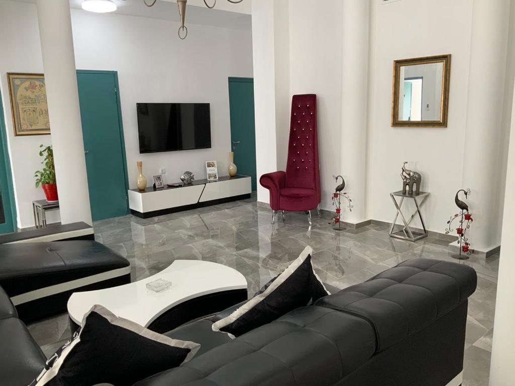Villa Elie Ελάτ Εξωτερικό φωτογραφία
