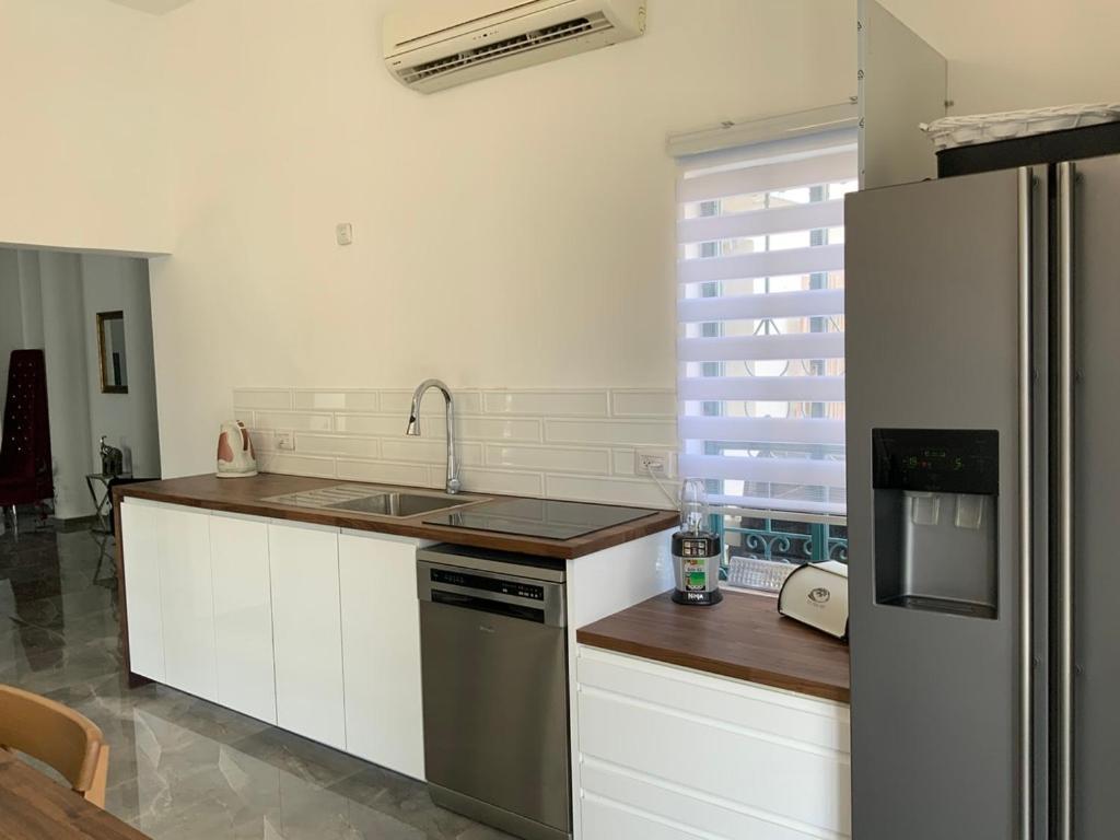 Villa Elie Ελάτ Εξωτερικό φωτογραφία