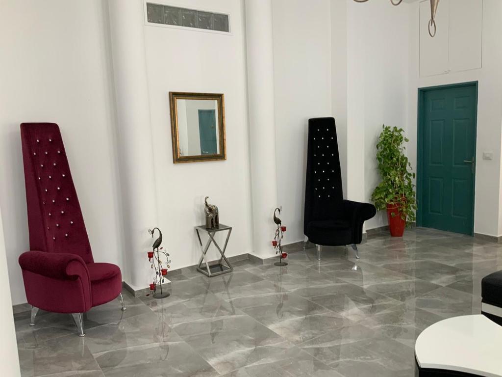 Villa Elie Ελάτ Εξωτερικό φωτογραφία