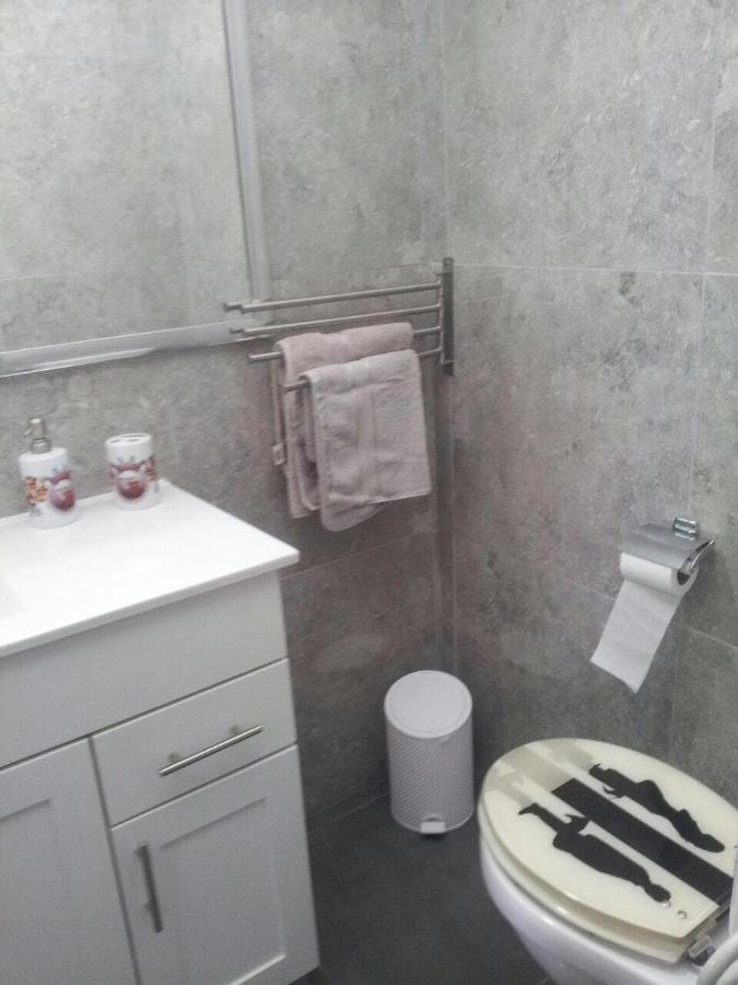 Villa Elie Ελάτ Εξωτερικό φωτογραφία