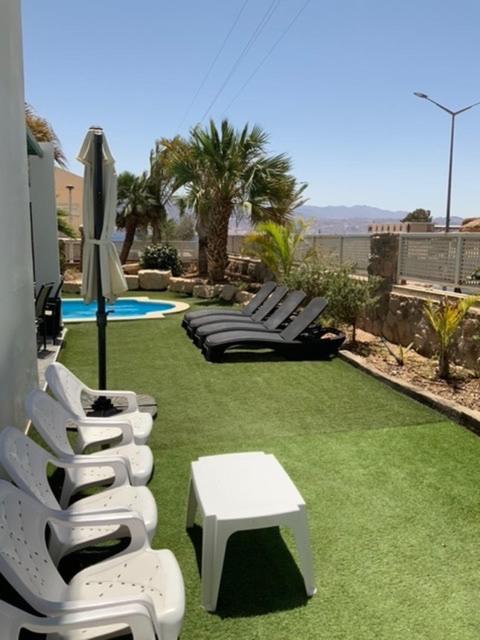 Villa Elie Ελάτ Εξωτερικό φωτογραφία