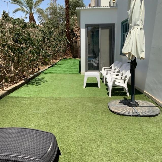 Villa Elie Ελάτ Εξωτερικό φωτογραφία