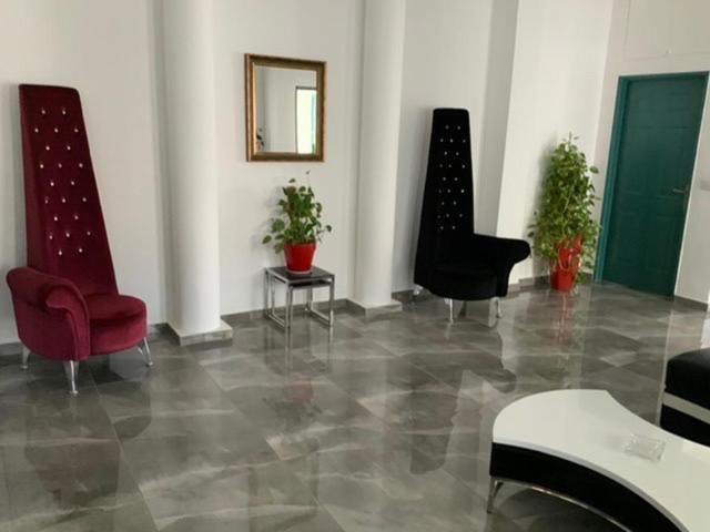 Villa Elie Ελάτ Εξωτερικό φωτογραφία